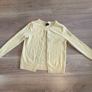 Quince Mongolian Cashmere Sweater